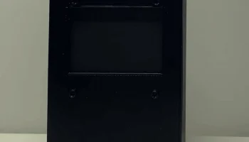 Светодиодный скроллер текста MiniMarquee с Wi-Fi........ 2
