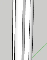 Lego Axle