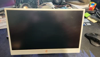 Подставка для монитора Orange Pi 1