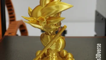 Goku Kid Support Бесплатный ремикс 3