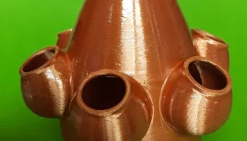 Ваза с тюльпанами 17 века. Голландский дизайн....... 3