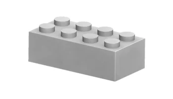 Lego brick