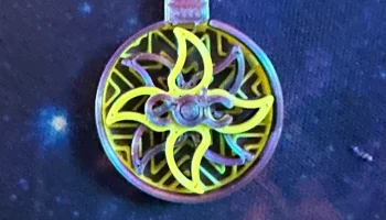 EDC Канди Шарм