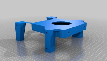 [WIP] Преобразование более длинного оранжевого вентилятор... 1