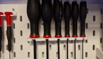 Range torx