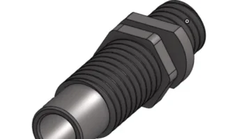 Mellow CTC/NF Zone E3D v6 Heatbreak Mellow CTC/NF Zone E3D v6 Heatbreak