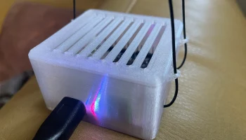 Корпус OpenDTU Fusion Board V2 1