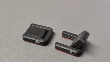 Складные ножки DELL XPS 15 9520 5