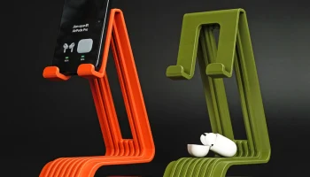 Подставка для iPhone - Onami Riser 4