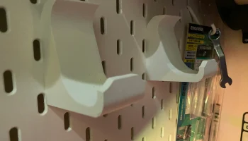 Держатель контроллера PS5 DualSense для Ikea Skadis...... 3
