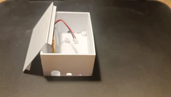 Электронный корпус/коробка (Arduino, Esp...)--- |Elektron... 2