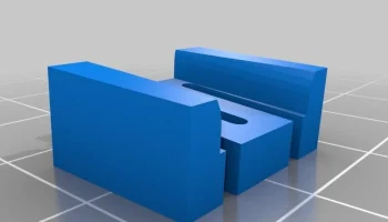 Пружинный соединитель для модулей модульного игрового наб... 1