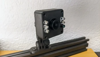 Arducam B0205 1080P Чехол/корпус для USB-камеры дневного ..