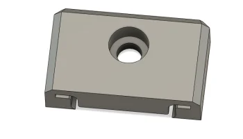 Торцевые заглушки DIN-рейки для винтов M6x12........ 1