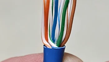 Ethernet RJ45 - инструмент для изготовления...... 4