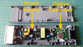 Корпус для драйвера Smart LED Tradfri, IKEA Hack........ 1