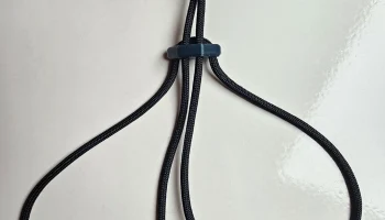 Cord Cuff