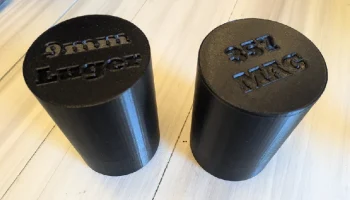 Ли ручная загрузка револьверной головки и хранение набора..