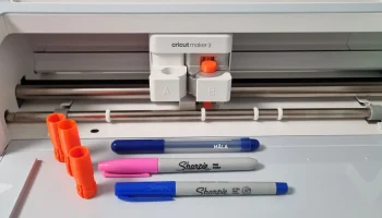 Держатели ручек CriCut Maker 3 1