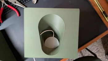 Pixel 9 Pro Fold - док-станция DN 40 1