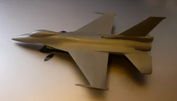 F-16 Viper