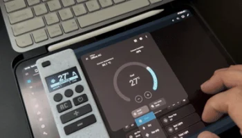 Домашний помощник ESPHome Remote с OLED-дисплеем!........ 4