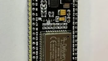 AZ-Доставка ESP32 AZ-Доставка ESP32