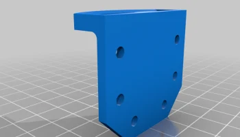 ElCheapo DIY Arcade Cabinet (с ДСП 12 мм) 9