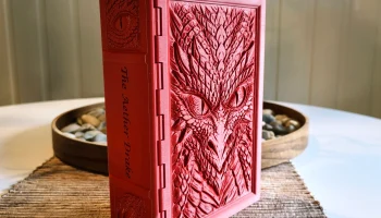 Секретная книга-хранилище - издание "Дракон"......... 6