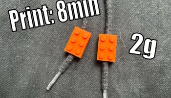 Толстовка Mini Brick с бусинами на шнурке...