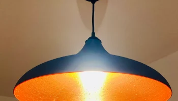 Lamp Shade 3