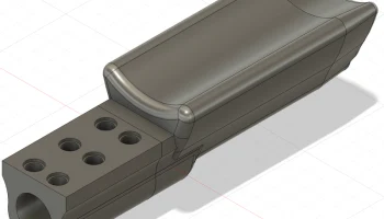Недорогой комплект обновления Aerobar V1.5...... 6