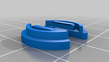 Кнопки NeoPixel Arcade 8