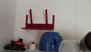 Сушилка для велосипедных бутылок... 3