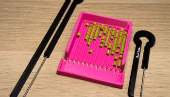 Perler / Hama / Iron / Fuse Beads / B&uuml;gelperlen - выравни... 1