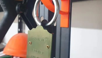 OBI Rivet S Полка DIY дополнительный держатель для лент.... 3