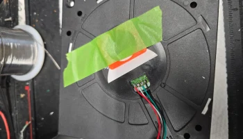 Адаптер усовершенствованной фильтрации Prusa Core One....... 9