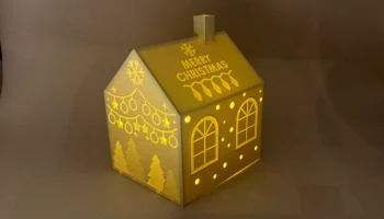 Рождественский декоративный свет...... 1