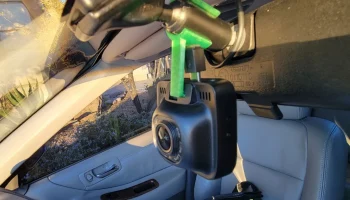 Кронштейн автомобильного видеорегистратора Honda Acura......