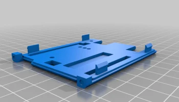 Спойлер для Arduino Uno 5