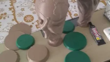 Copa del Mundo seccionada - Кубок мира по футболу... 5