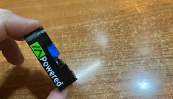Комплект XIAO nRF52840 и Wio-SX1262 Чехол для сеткистатик.. 7