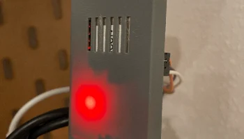 БОКОВОЙ КОРПУС ESP32 5
