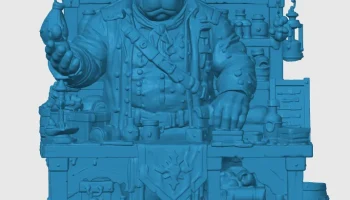 Кладовщик Гиффа 2