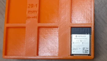 Неоден YY1 6xESP32 2
