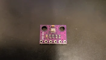 Корпус для DIN-рейки LILYGO POE ESP32 5