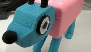 Wobbledog 4