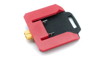 Адаптер Lidl Parkside Battery 20 В XT60 3