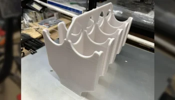 Диспенсер для соуса V2 (для дополнительного соуса из McDo... 2