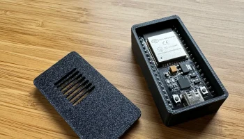 Чехол для ESP32 HW-395